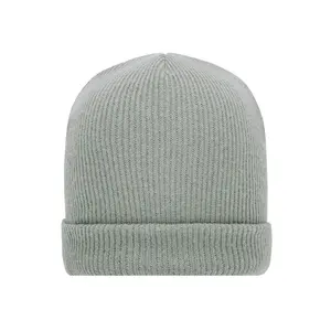 Berretto Invernale Morbido Lavorato a Maglia Gadget Sostenibili - Product Image 1