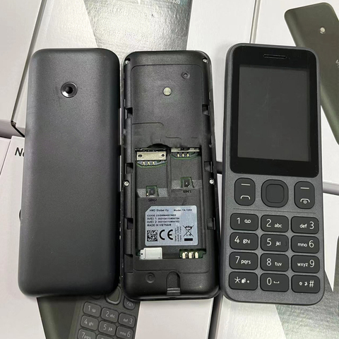 Nokia E6 Pick #57 (590515)