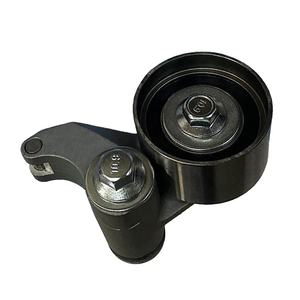 मझकिया कोरियन कार स्पेयर पार्ट्स 24840-3e500 समय बेल्ट टेंशनर रोलर्स के लिए हाइंडर्स रोलर्स - Product Image 1