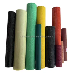 High Quality Fiberglass Reinforced Plastic GRP Pipe Price FRP Pipe