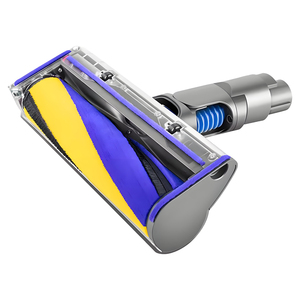 Repuestos <span class=keywords><strong>V15</strong></span> <span class=keywords><strong>Detect</strong></span>, Cabezal de Aspiradora de Liberación Rápida con Detección de Polvo Láser para Aspiradoras Inalámbricas Dyson - Product Image 4