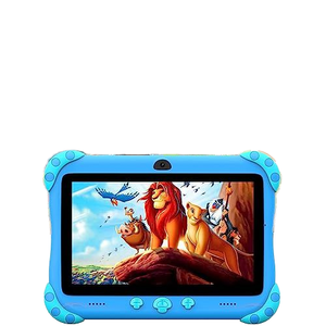 2024 16GB/32GB/64GB tùy chọn trẻ em GMS Android Máy tính bảng 8 <span class=keywords><strong>inch</strong></span> máy tính bảng Android 8 <span class=keywords><strong>inch</strong></span> giáo dục Wifi máy tính bảng cho trẻ em - Product Image 2