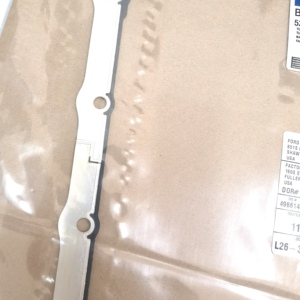 フォードBL3Z-7A191C用自動トランスミッションオイルパンガスケットマツダ6L2P-7A191BB U60119835 U6Y019835 6L2Z-7A191BA U6Y022YF0 - Product Image 4