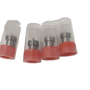หัวฉีดน้ำมันดีเซลคุณภาพสูง รุ่น 093400-6810 DN4PD681 สำหรับเครื่องยนต์โตโยต้า 5L ไฮเอซ ไฮลักซ์ ไดน่า โตโยเอซ เครื่องยนต์ดีเซล - Product Image 1