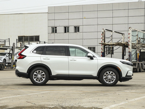 Hon Da C/R/V 2026 1.5T SUV a Benzina con Cambio Automatico CVT, Assistenza alla Guida L2, Tetto Panoramico e Sedili in Pelle - Product Image 6