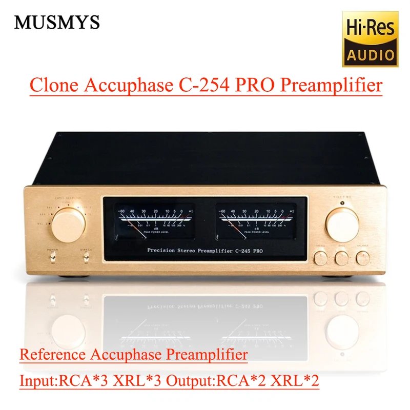 Accuphase Amplifier Guide: How to Choose the Right Model