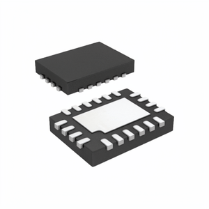 20 VFQFN Exposed Pad DSC400-4134Q0050KE1 Buy Electronics Components Online Original One Stop Service Clock Timing - Product Image 1