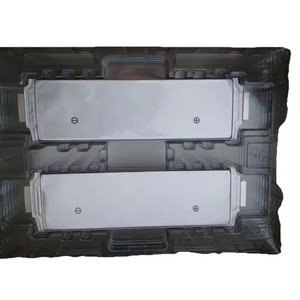 Batería de Estado Sólido de 3.7V 40000mAh 40Ah Recargable de Polímero de Iones de Litio <span class=keywords><strong>con</strong></span> Tasa de Descarga Máxima para Drones - Product Image 3