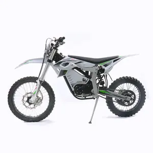 2022 E Pit Bike High Speed Off-Road Electric Motorcycle Electric Dirt Bike Bicycle Motocross Enduro Ebike