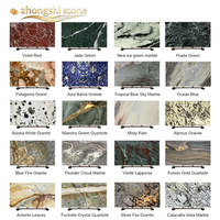 Vente directe d'usine : Dalles de marbre blanc veiné de Fujian, pierre naturelle chinoise, polies et à jointure apparente, pour la décoration intérieure, les salles de bain et les escaliers.
