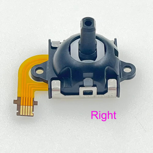 Joystick de Efecto Hall para <span class=keywords><strong>PS5</strong></span> Portal PS <span class=keywords><strong>VR2</strong></span>, Reemplazo de Palanca Analógica, Joysticks para Pulgar Izquierdo y Derecho - Product Image 4