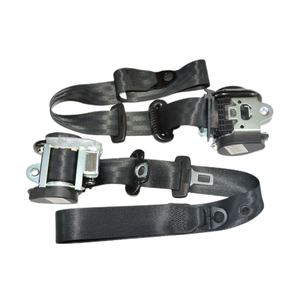 Nuevo Cinturón de Seguridad de 3 Puntos Delantero para Ford 2015-2017 Escort Cherokee ED8B61295AC3YYW / ED8B61294AC3YYW - Product Image 1