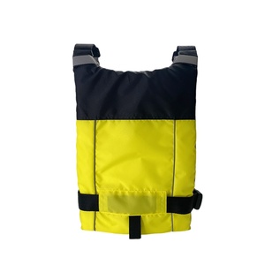 <span class=keywords><strong>Gilet</strong></span> de sauvetage tendance pour les sports nautiques de loisirs |   <span class=keywords><strong>Gilet</strong></span> de flottabilité léger et réglable - Product Image 6