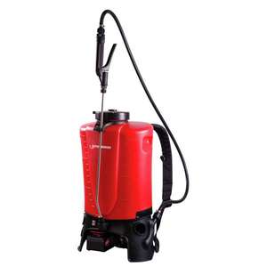 ROTHENBERGER - 1000003179 Rosani Limpieza 15 spray sin batería y cargador AIRE ACONDICIONADO Y REFRIGERACIÓN - Product Image 1