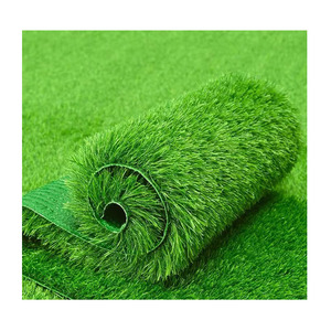 Trẻ em thân thiện với cỏ nhân tạo cỏ tổng hợp thảm cỏ - Product Image 2