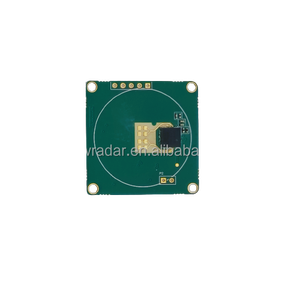 Sensor <span class=keywords><strong>de</strong></span> Radar Compacto <span class=keywords><strong>de</strong></span> Alta Precisión <span class=keywords><strong>RUDA</strong></span> LDRR04S <span class=keywords><strong>de</strong></span> 80 GHz, Económico y Popular, con Salida RS485 para Medición <span class=keywords><strong>de</strong></span> Nivel <span class=keywords><strong>de</strong></span> Aguas Residuales en Canales Abiertos - Product Image 2