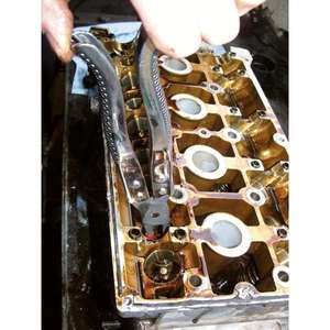 KS <b>TOOLS</b> - 115.1061 <b>Valve</b> <b>removal</b> pliers, 275mm - EAN 4042146225295 ENGINE AND TIMING SET - Product Image 5