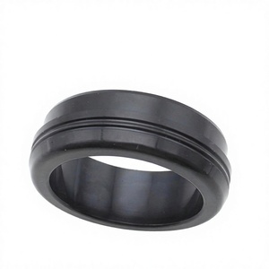 11617801222 เทอร์โบชาร์จเจอร์ท่ออากาศซีลสำหรับ BMW 357 ซีรีส์ X3 X5 X6 E46 E60 E61 E90 E65 E71 E83 - Product Image 3