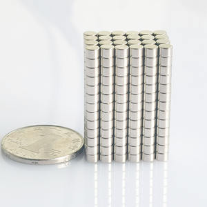 Disco magnético n35 n52, imán pequeño, disco fuerte, neocub, precio bajo - Product Image 2