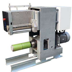 Polyester POY Filament ekstruder Lab kompakt sürekli eriyik iplik makinesi - Product Image 6