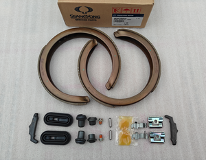 Kit de reparación de freno de estacionamiento SSANG YONG PARTS 483KT05010 ACTYON SPORTS KYRON REXTON KORANDO C MUSSO <span class=keywords><strong>RODIUS</strong></span> - Product Image 3