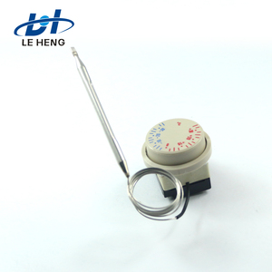 Controlador <span class=keywords><strong>de</strong></span> Refrigeración Mecánico <span class=keywords><strong>de</strong></span> Alta Resistencia, Ideal para Enfriadores <span class=keywords><strong>de</strong></span> Bebidas, Refrigeradores <span class=keywords><strong>de</strong></span> Exhibición y Vitrinas <span class=keywords><strong>de</strong></span> Baja Temperatura para Mariscos - Product Image 6