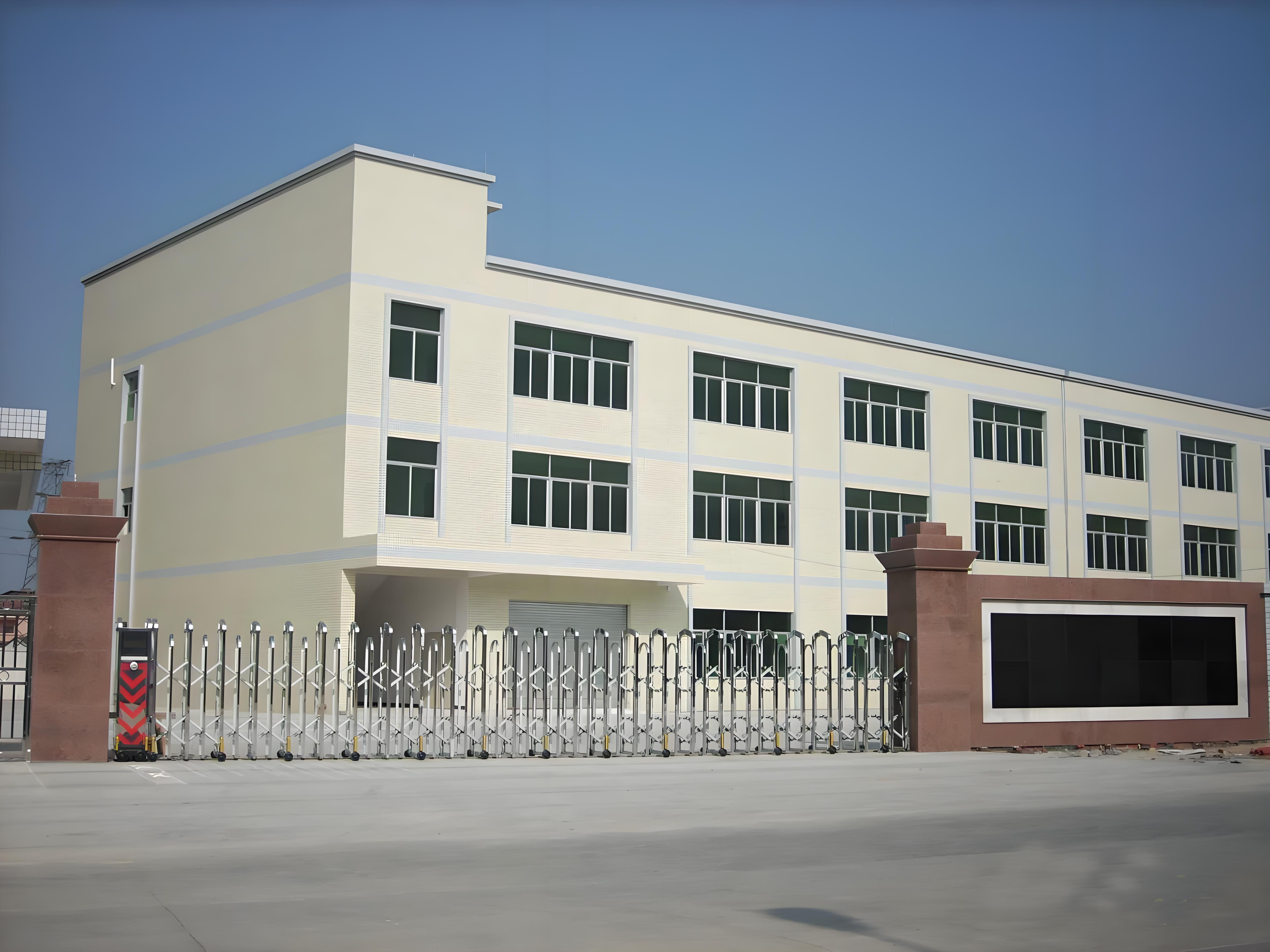 Linyi Weilusheng Sports Equipment Co., Ltd. logo