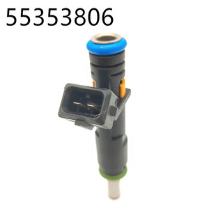 Phụ Tùng Xe Hơi 55353806 Phun Nhiên Liệu Cho Chevrolet Cruze Epica Cho Trax Vauxhall 1.8L L4 Động Cơ Xe - Product Image 3