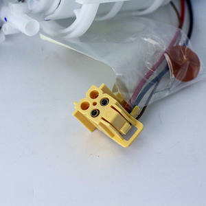 BMW F01 F02 740i 750i 750i 740i 750i 740i इलेक्ट्रिक ईंधन पंप असेंबली वाहन भागों और सहायक उपकरण 16117217261 - Product Image 4