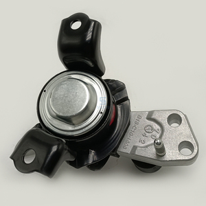 Soporte <span class=keywords><strong>de</strong></span> Motor <span class=keywords><strong>de</strong></span> Caucho Natural OEM 12305-21300, Aislante SUB-ASSY Derecho para <span class=keywords><strong>COROLLA</strong></span> AXIO/FIELDER - Product Image 4