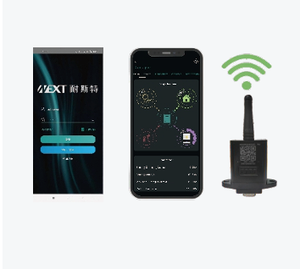 <span class=keywords><strong>SP</strong></span> loạt 2200VA/3200va năng lượng mặt trời biến tần duy nhất giai đoạn off-lưới điện biến tần BMS thông tin liên lạc cho pin lithium hỗ trợ BMS - Product Image 4