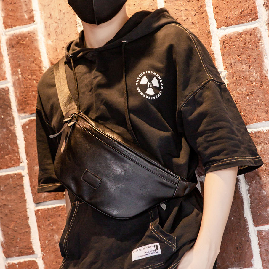 사용자 정의 도매 블랙 스포츠 개 걷는 남자 여자 냄새 방지 방수 크로스 바디 파우치 엉덩이 범프 PU 허리 벨트 가방 패니 팩|  Alibaba.com