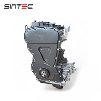 Distributeur mondial de pièces automobiles - Système moteur - Bloc moteur - BK2Q 6006 EA 1782109 pour Ford Transit 2.2 2014-2019