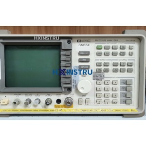 เครื่องวิเคราะห์สเปกตรัม HP Agilent 8565E 9KHz - 50GHz มือสอง hx - Product Image 5