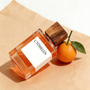 Aceite Esencial de Alta Concentración, Ecológico y de Larga Duración, Flores Blancas, Limón, Colección de Marca Privada, Eau de Parfum en Spray - Product Image 3