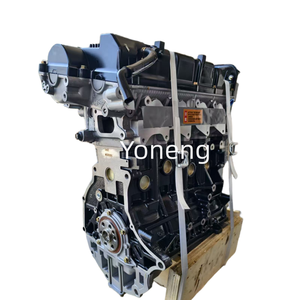 Assemblage de moteur G4GC 2.0L 4 cylindres de qualité supérieure pour Hyundai Sonata Tucson <span class=keywords><strong>Kia</strong></span> <span class=keywords><strong>Seed</strong></span> Cerato Soul - Product Image 2