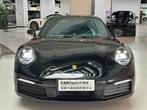 <span class=keywords><strong>Porsche</strong></span> 911 <span class=keywords><strong>Carrera</strong></span> 4 3.0T Twin-turbo AWD 2023, Coupé Sport Classique Icônique - Product Image 6