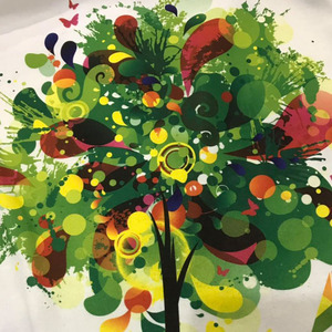 Recargable CMYK blanco <span class=keywords><strong>tinta</strong></span> de pigmento textil para <span class=keywords><strong>Epson</strong></span> Surecolor de F2130 F2100 DTG <span class=keywords><strong>impresora</strong></span> de prendas de vestir - Product Image 4