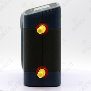 เครื่องสอบเทียบการไหลแบบดิจิตอล MesaLabs Defender 510L สำหรับมิเตอร์แก๊สแห้ง สหรัฐอเมริกา - Product Image 3