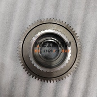 Pièces de transmission 4644308625 Engrenage 4644252065 YD13252007 4WG180 4WG200 4WG260 4WG310 6WG150 6WG158 6WG200