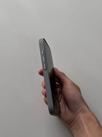 Étui de téléphone portable rigide et fin en PC avec boutons métalliques indépendants Sunmorn Factory pour iPhone Air 17 12 Pro Max Galaxy S26 Ultra A37 A57