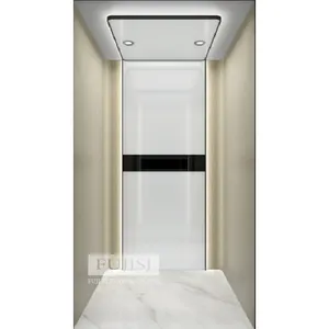 Good Residential Elevator Mini Lift Fujisj Lifts For Private Homes