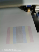 Roland Vs300 Vs640 Vs540I Plotter de impresora de impresión y corte usado y 90% nuevo Roland 540 640 cortador de impresora de inyección de tinta eco-solvente