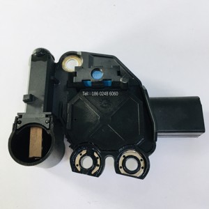 Para <span class=keywords><strong>Valeo</strong></span> Genuíno OE Novo 12V Alternador Do Carro Regulador De Peças De Reposição Voltagem 2624519 para KIA HYUNDAI - Product Image 4