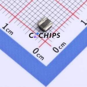 Inductor de Potencia CKCS3015-3.3uH/M-K01 SMD, 3x3mm (Inductancia: 3.3uH) (Precisión: 20%) (Corriente Nominal: 1.32A) - Product Image 2