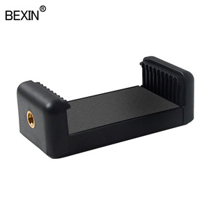 Clip de fixation pour téléphone portable en matériau ABS, pour bâton de selfie de jeu, compatible avec Apple iPhone - Product Image 3