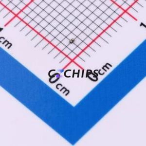 ทรานซิสเตอร์ DFN0603-2L HRCLAMP3331ZA ESD ดั้งเดิมและใหม่ล่าสุดป้องกันไฟกระชาก (TVS/ESD) - Product Image 2