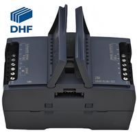 6ES7 214-1AG40-0XB0 CPU 1214C (DC/DC/DC) S7-1200 6ES7214-1AG40-0XB0 PLC Programlama Kontrol Cihazı