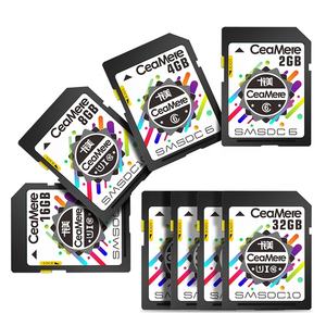 Ceamere <span class=keywords><strong>carte</strong></span> <span class=keywords><strong>Mémoire</strong></span> D'origine 128GB Caméra PSP GPS Cartes De Stockage 4GB 8GB 32GB 64GB 256 GO <span class=keywords><strong>Mémoire</strong></span> Classe 10 Kort Gros TF <span class=keywords><strong>Carte</strong></span> 128 GO - Product Image 5