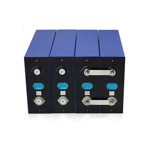 แบตเตอรี่โซลาร์เซลล์แบบแท่งปริซึม Lifepo4 3.2v 280ah 304Ah 314Ah รุ่นใหม่ล่าสุด อายุการใช้งาน 6000 รอบ แบตเตอรี่ลิเธียมไอออนเกรดใหม่เอี่ยม - Product Image 1